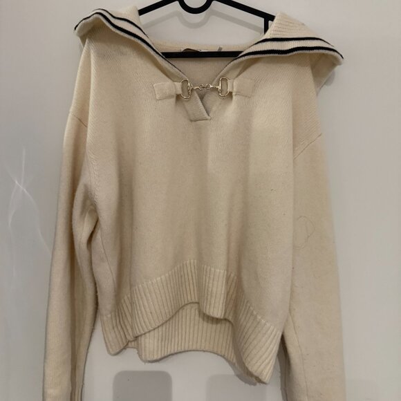 Sandro Sweater - Picture 3 of 7